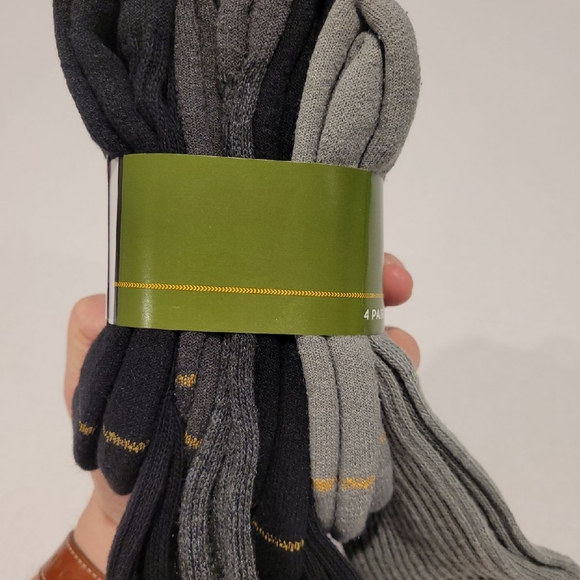 Socks - Picture 2 of 5